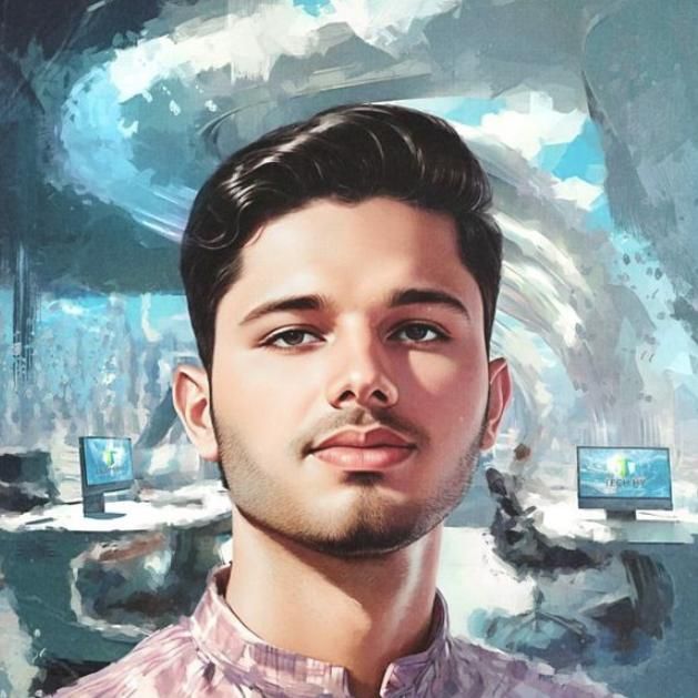 Команда Crypto Space