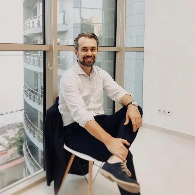 Работа с Алексом Торговый Клуб