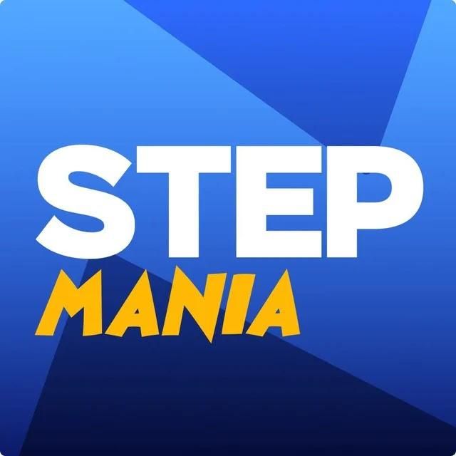 Stepmania